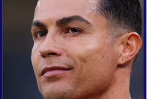 YouTube record-Ronaldo