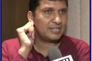 Saurabh bhaaradvaaj