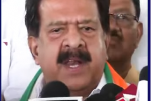 Congressleader-Rameshchennithala