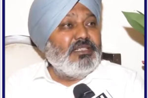 PunjabMinister-HarpalSinghCheema