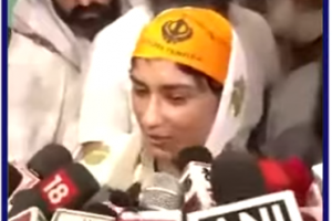 Vineshphogat-InAmritsar