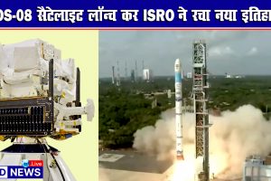 IndianSpaceAgency ISRO