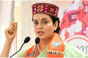 BJP-Kanganaranau