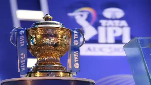 IPL MegaAuction-2025