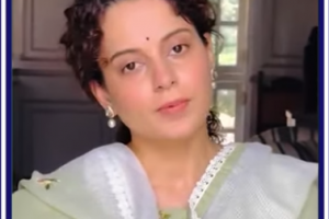 KanganaRanaut-Kisanandolan