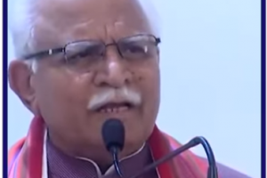 Haryana-ManoharlalKhattar