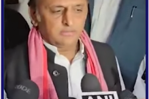 SPleader-AkhileshYadav