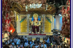 GaneshChaturthi:2024-Mumbai