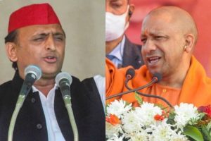 Akhileshyadav-YogiAdityanath