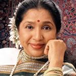 Indiansinger-AshaBhosle