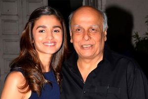 HappyBirthday: MaheshBhatt