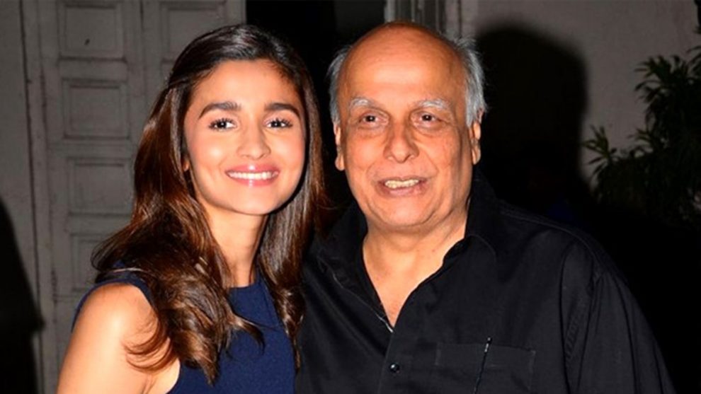 HappyBirthday: MaheshBhatt