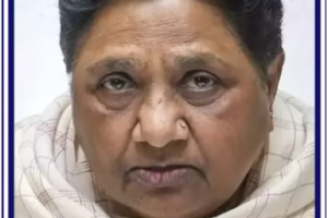 Amethihatyakand-Mayawati