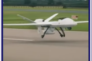 India-USPredatorDroneDeal