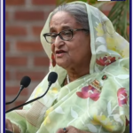 BangladeshNews-SheikhHasina