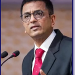 Dychandrachud-Retirement