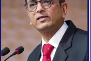 Dychandrachud-Retirement