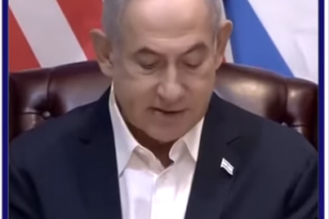 PMBenjaminNetanyahu