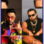 YoYoHoneySingh-Badshah