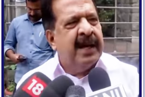 RameshChennithala-KeralaNews