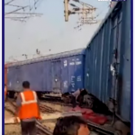 UPSaharanpur-RailAccident