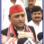 SPLeader-AkhileshYadav