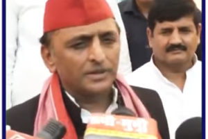 SPLeader-AkhileshYadav