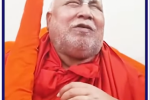 Rambhadracharya-Spiritual leader