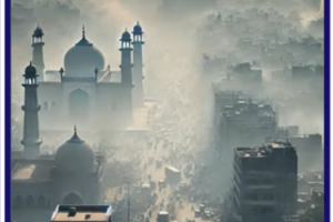 LahoreAirPollution