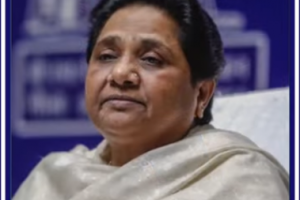 BSPleaderMayawati