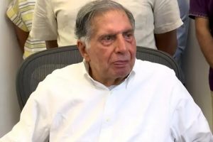 RIP RatanTata(1937-2024)