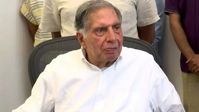 RIP RatanTata(1937-2024)