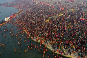 MahakumbhMela2025