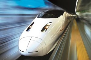 BEMLMakeIndiaFirstBulletTrain