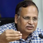 DelhiNews-SatyendraJain