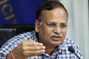 DelhiNews-SatyendraJain