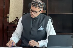 OmarAbdullah-JammuKashmir