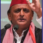 SPLeader-Akhileshyadav