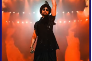 Punjabiactor-diljitdosanjh