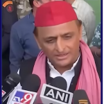 BJP-Akhileshyadav