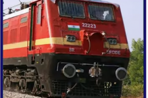 Mahakumbh2025-Northernrailway