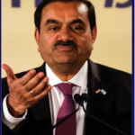 Gautamadani-sharemarket