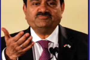 Gautamadani-sharemarket