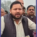 RJDleader-TejashwiYadav 