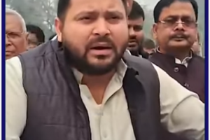 RJDleader-TejashwiYadav 