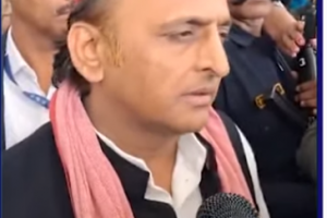 BJP-Akhileshyadav