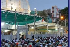 ajmersharifdargah