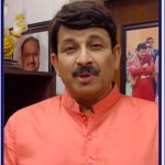 BJP-ManojTiwari