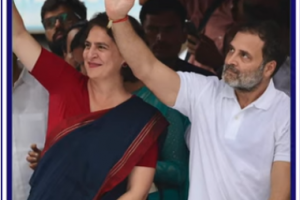 Kerala-Priyankagandhi