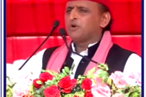 Bulldozeraction-Akhileshyadav